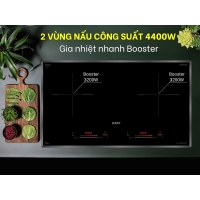 bếp từ kaff KF-FL68ii new plus