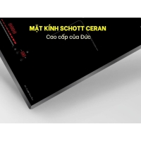 bếp từ kaff KF-FL68ii new plus