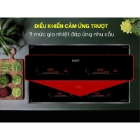 bếp từ kaff KF-FL68ii new plus