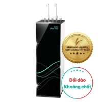 Máy lọc nước nóng lạnh Karofi Livotec 628