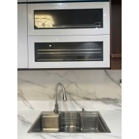 Chậu Rửa Inox Kaff KF-PS7848