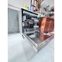 Máy Rửa Chén Độc Lập KAFF KF-CARYA1FXS