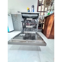Máy Rửa Chén Độc Lập KAFF KF-CARYA1FXS