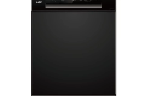 Hướng Dẫn Sử Dụng Máy Rửa Chén Kaff KF-SBL775B New Plus