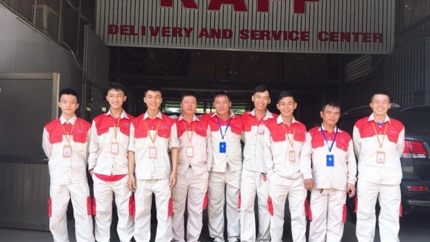Tầm Nhìn
