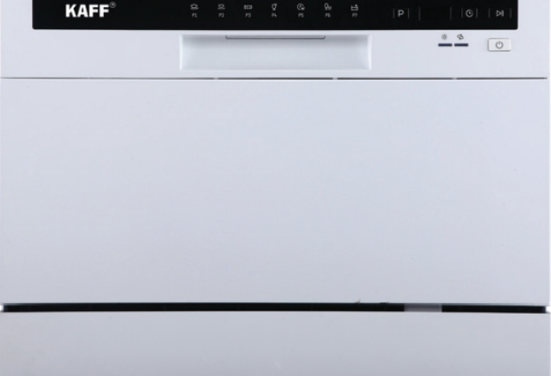 Máy rửa chén KF - W8001EU