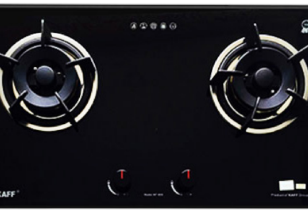 Bếp gas âm KF - 668