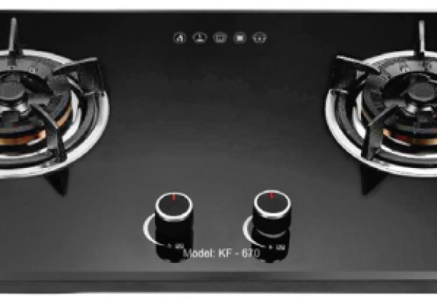Bếp gas âm KF - 670