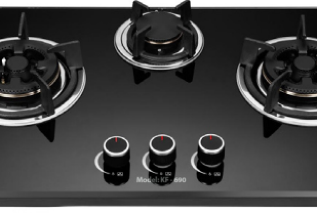 Bếp gas âm KF - 690