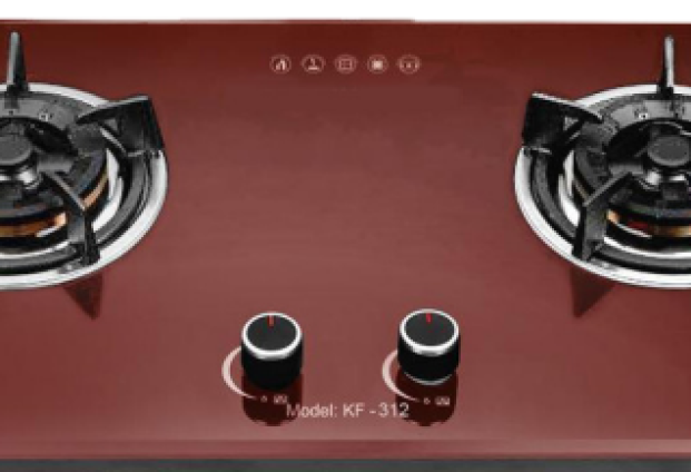 Bếp gas âm KF - 312