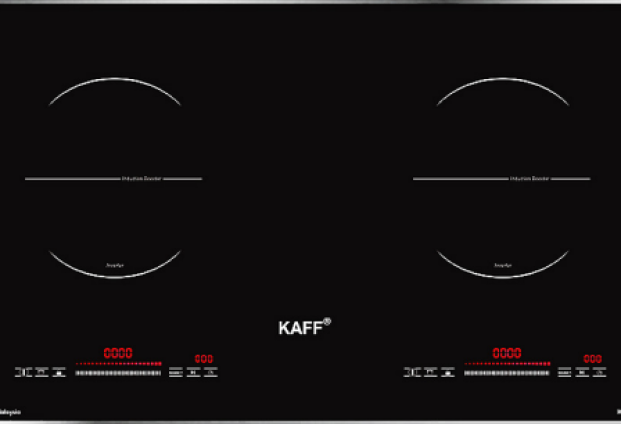 Bếp điện từ KF - SD300II