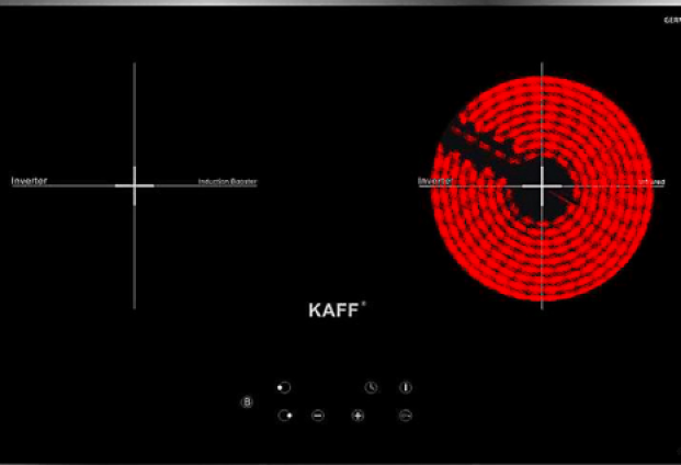 Bếp điện từ KF - FL105IC