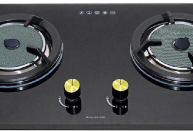 Bếp gas âm KF - 608I