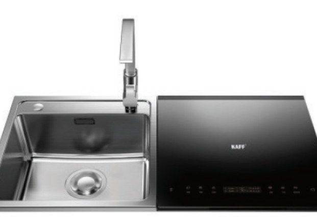 Máy rửa chén KF - SWM6