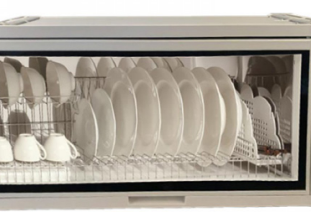 Máy sấy chén KF - DRD800KR