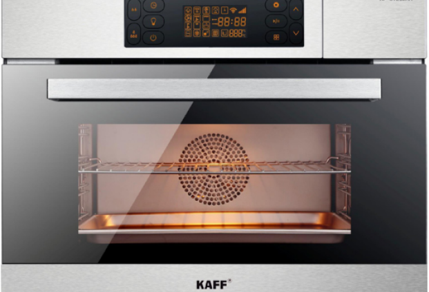 Máy hút mùi KF - IS991GH