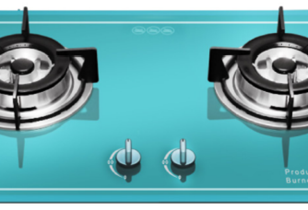 Bếp gas âm KF - 630