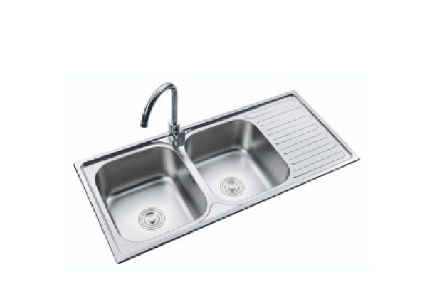 Chậu rửa INOX KF-P10046
