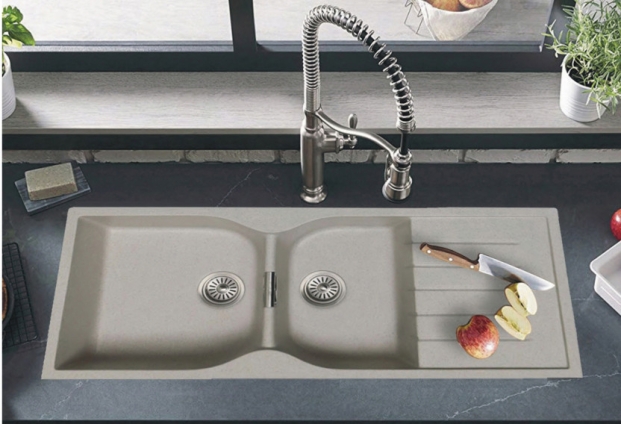 Chậu rửa GRANITE KF-MIRO-1150