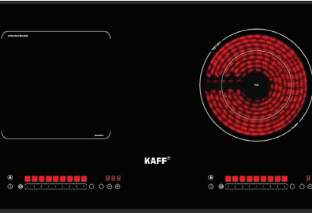 Bếp điện từ KF - EG902IH