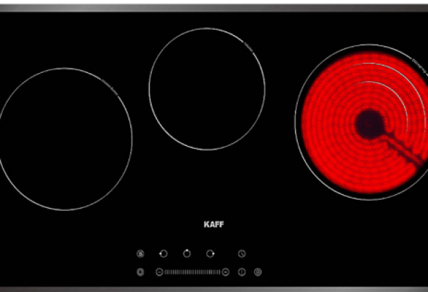 Bếp điện từ KF - IC5801SB
