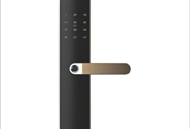 Khóa cửa vân tay Bosch ID60 GK