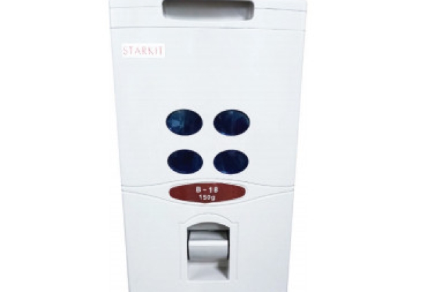THÙNG GẠO ÂM TỦ ML 319I