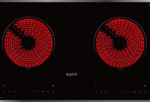 Bếp điện từ KF - FL101CC