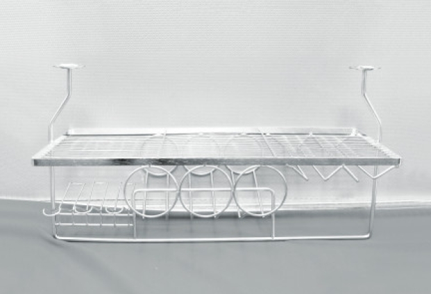 KỆ TREO LY QUẦY BAR CAO CẤP J601-700
