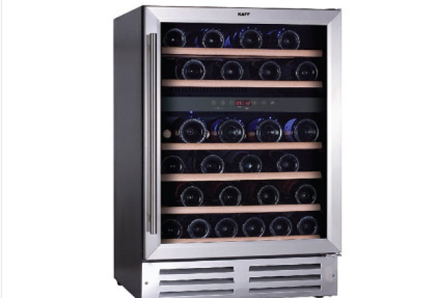 TỦ MÁT RƯỢU KF-WC01