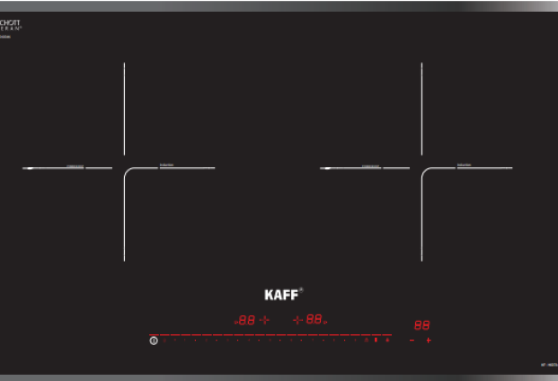 Bếp điện từKF - HID7348II