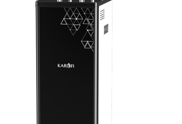 Máy lọc nước nóng lạnh Karofi KAD-D66S