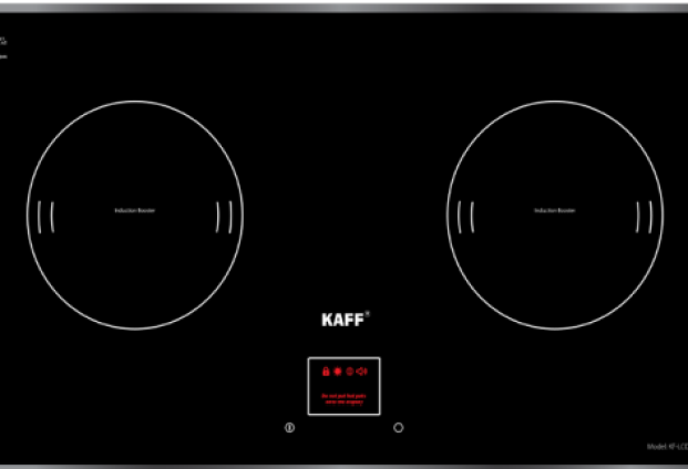 Bếp Điện Từ KF - LCD2IG
