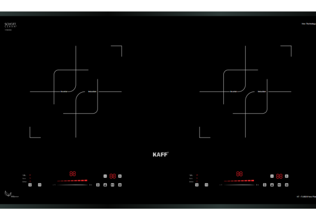 Bếp Từ KAFF KF-FL682II New Plus
