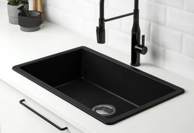 Chậu rửa GRANITE KF-MONDX-6845