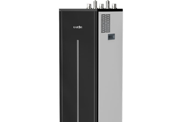 Máy lọc nước nóng lạnh Karofi KAD-L56