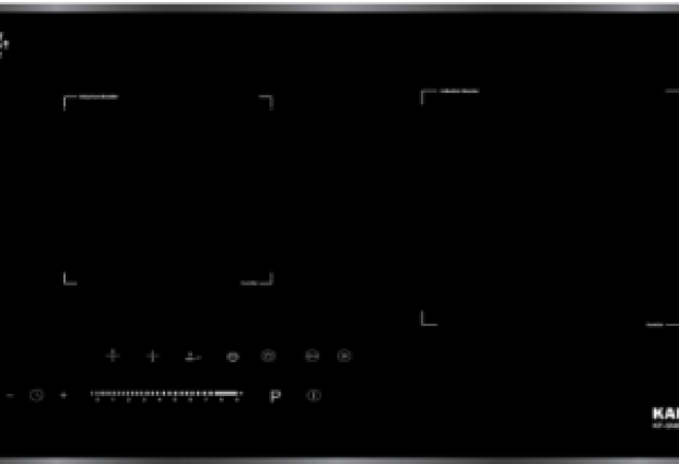 Bếp điện từ KF - SM200II