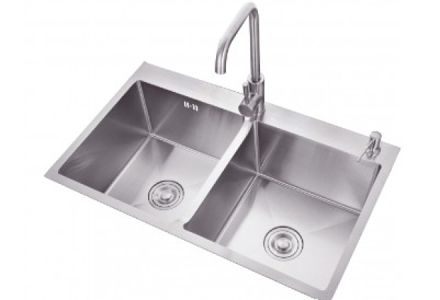 Chậu rửa INOX KF-HM8245C