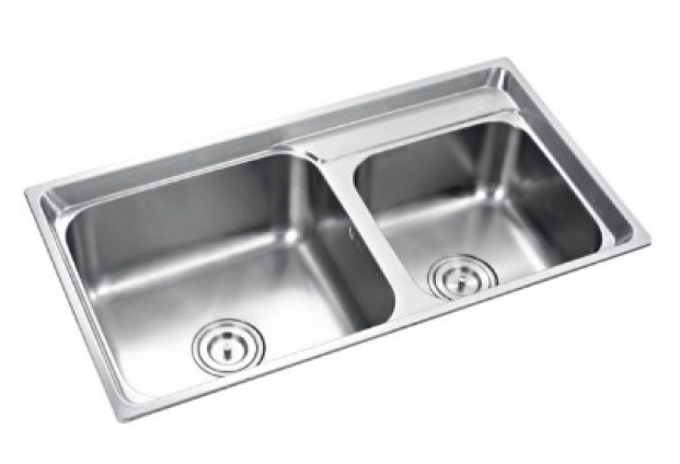 Chậu rửa INOX KF-M8245GHR