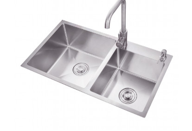 Chậu rửa INOX KF-HM8245L