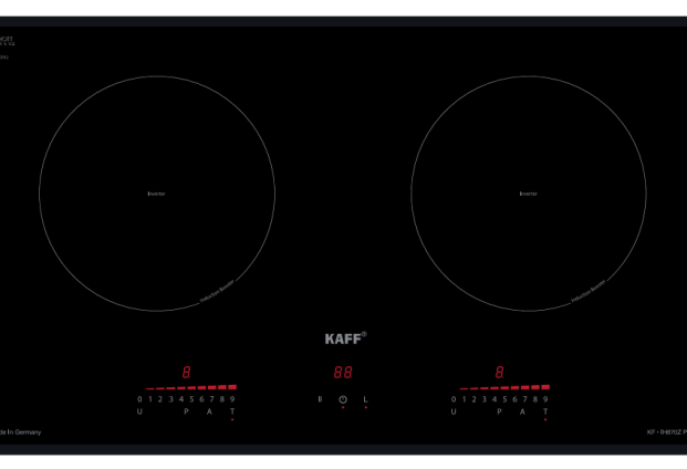 Bếp Từ Kaff KF - IH870Z Plus