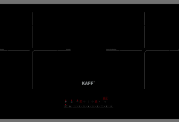 Bếp điện từ KF - HMG5II