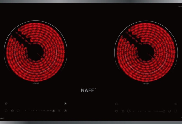 Bếp điện Kaff KF-FL101CC