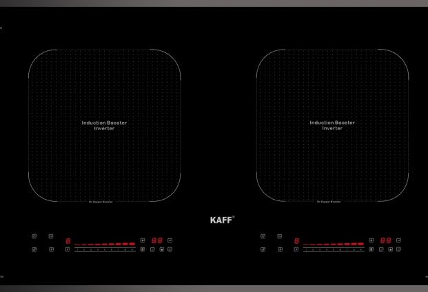 Bếp Từ KAFF KF-IG707II