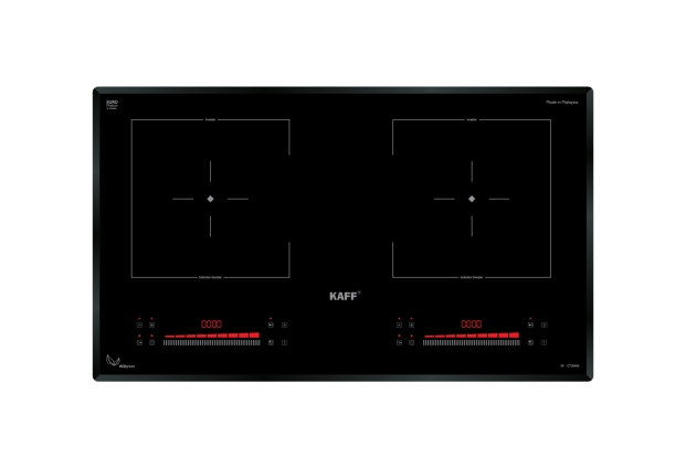 Bếp Từ Đôi Kaff KF-GT3048II