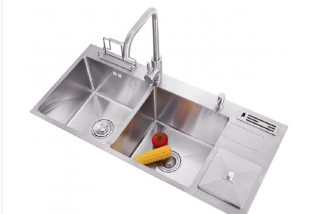 Chậu rửa INOX KF-HM6045