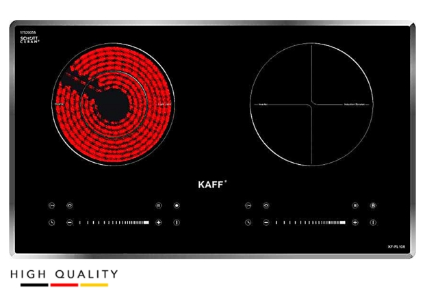 Bếp điện từ KF-FL108
