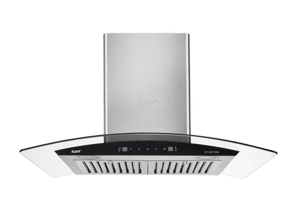 MÁY HÚT MÙI KÍNH CONG KAFF KF-GPT7069