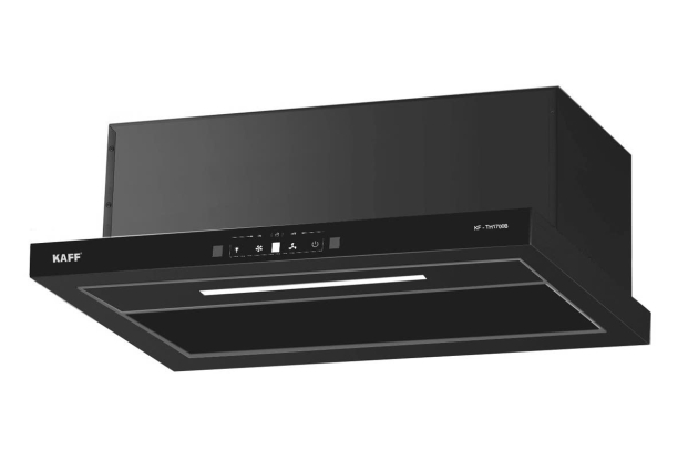 Máy Hút Mùi KAFF KF-TH1700B Cảm Ứng Vẫy Tay